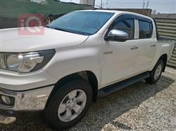 تويوتا هايلوكس